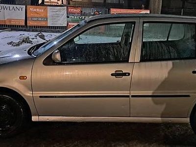 używany VW Polo 