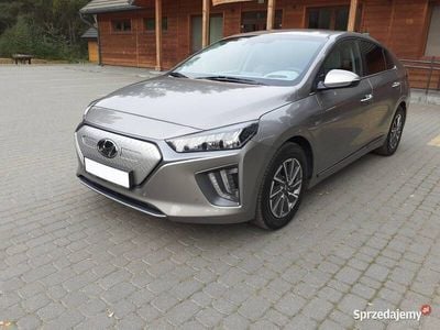 Używany 2020 Hyundai Ioniq Hatchback | 87 900 zł