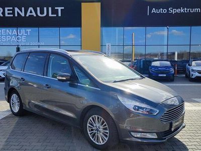 używany Ford Galaxy GALAXY2.0 TDCi Titanium