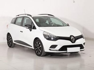 Renault Clio GrandTour