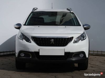 używany Peugeot 2008 1.2 PureTech