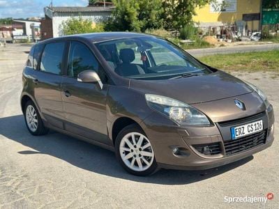 Renault Scénic III