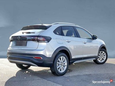 używany VW Taigo Style 1.0 TSI