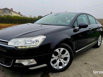 Citroën C5