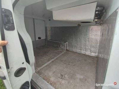 Używany Opel Vivaro 2018 Minivan