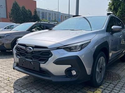 Nowe Subaru Crosstrek Platinum 2025 Subaru SUV