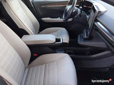 Szary Używany 2023 Renault Mégane Hatchback | 112 999 zł