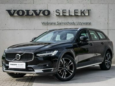 używany Volvo V90 2dm 235KM 2021r. 34 229km