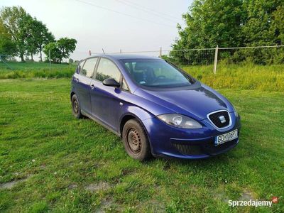 Seat Altea