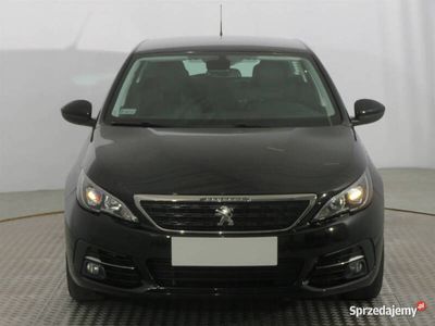 używany Peugeot 308 1.2 PureTech