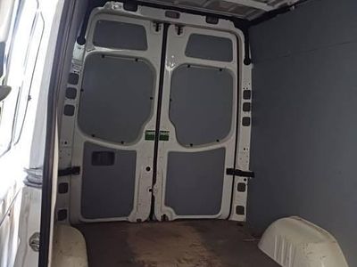 Używany 2013 VW Crafter Van | 44 600 zł