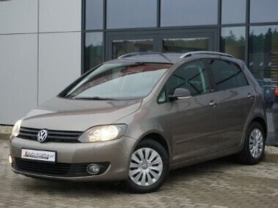 VW Golf Plus
