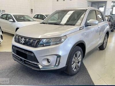 używany Suzuki Vitara II 1.5 Strong Hybrid Premium 2WD AGS 1.5 Strong Hybrid Premium 2WD AGS