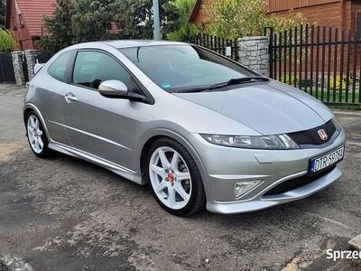 Używany 2007 Honda Civic Type R | 44 900 zł (Drogi)