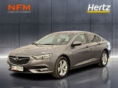 Opel Insignia Country Tourer