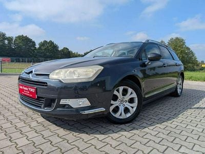 Citroën C5