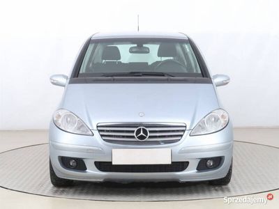 używany Mercedes A180 ACDI