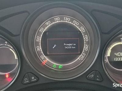 Używany Citroën C4 Exclusive 150 KM (110 kW) 2010 Srebrny Hatchback