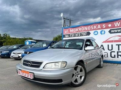 Opel Omega