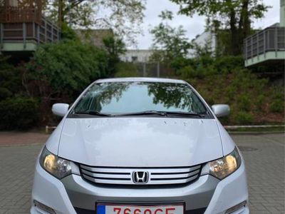 używany Honda Insight 1.3HYBRID automat