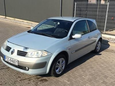 Renault Mégane II