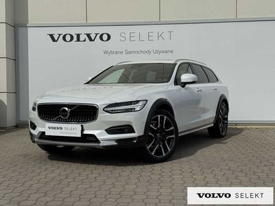 Volvo V90 CC