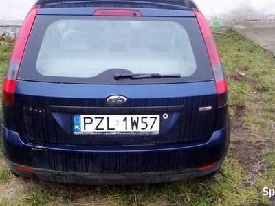 Używany 2003 Ford Fiesta | 1900 zł (Uczciwa cena)