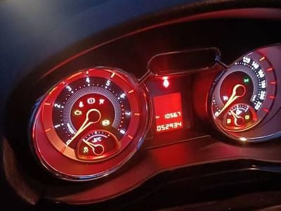 Używany Opel Adam 70 KM (51 kW) 2017 Hatchback