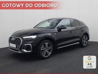 Audi Q5 Sportback