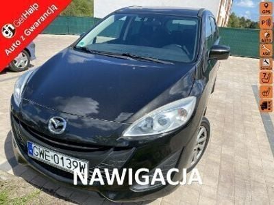 Mazda 5