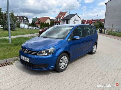 VW Touran