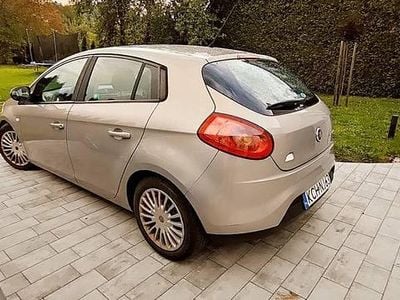 Fiat Bravo