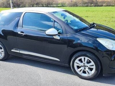 Citroën DS3