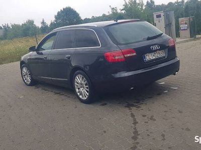 Używany 2006 Audi A6 Kombi | 18 500 zł