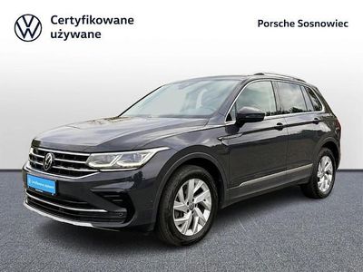 Używany 2023 VW Tiguan SUV | 137 800 zł