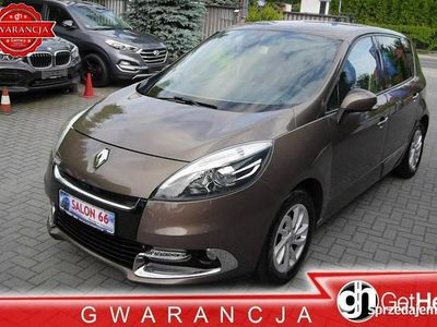 Renault Scénic III
