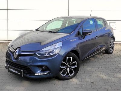 używany Renault Clio IV 