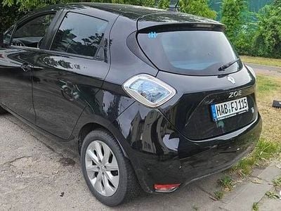 Używany 2013 Renault Zoe Hatchback | 16 900 zł