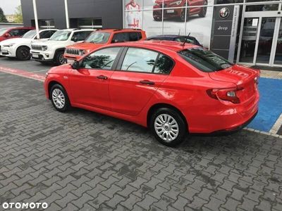 używany Fiat Tipo 1.0 T3 City Life