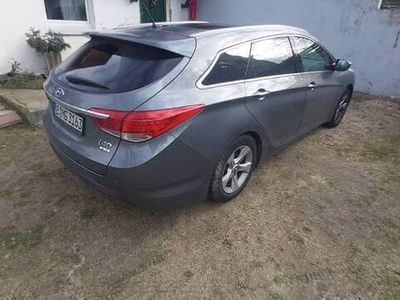 używany Hyundai i40 i40 sw 2.0 180ps TOP 37000km!!! Poznańsw 2.0 180ps TOP 37000km!!! Poznań