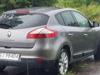 Renault Mégane III