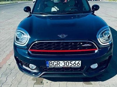Inny kolor Używany 2018 Mini Cooper S Hatchback | 85 000 zł