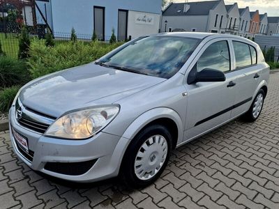 używany Opel Astra 1.4i Gaz BRC Rej.PL Rata390zł