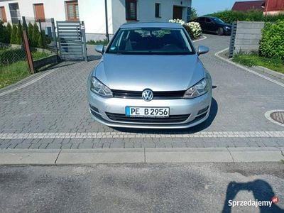 VW Golf VII