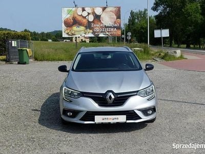 Renault Mégane GrandTour