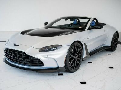 używany Aston Martin V12 Vantage 5.2L V12 690KM