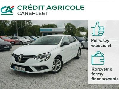 Renault Mégane IV