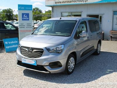 Opel Combo Life