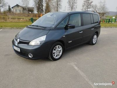 używany Renault Grand Espace 