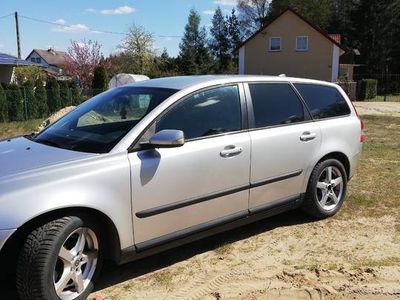 używany Volvo V50 V 50